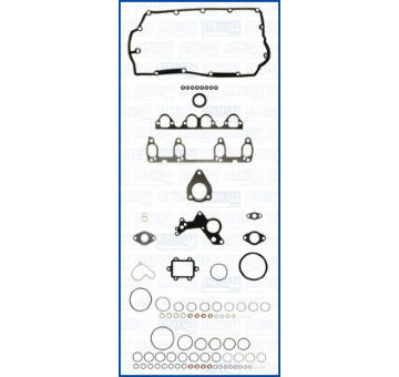 Sada těsnění, hlava válce AJUSA 53020800