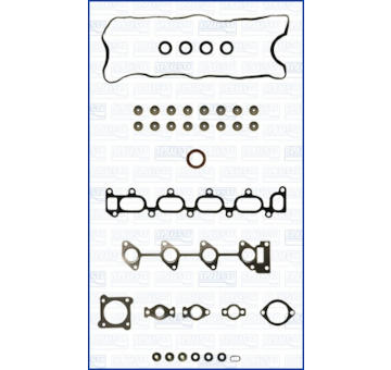 Sada těsnění, hlava válce AJUSA 53020900