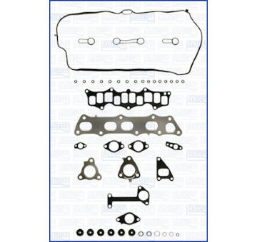 Sada těsnění, hlava válce AJUSA 53023700