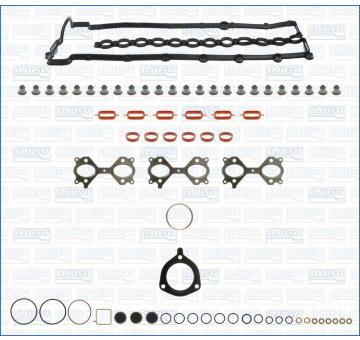 Sada těsnění, hlava válce AJUSA 53023800