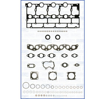 Sada těsnění, hlava válce AJUSA 53024100