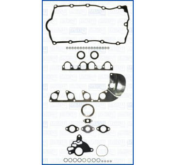 Sada těsnění, hlava válce AJUSA 53024300