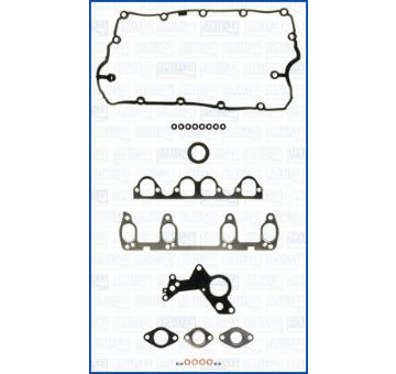 Sada těsnění, hlava válce AJUSA 53024700
