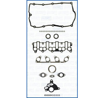 Sada těsnění, hlava válce AJUSA 53025000