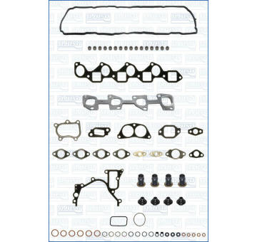 Sada těsnění, hlava válce AJUSA 53025800