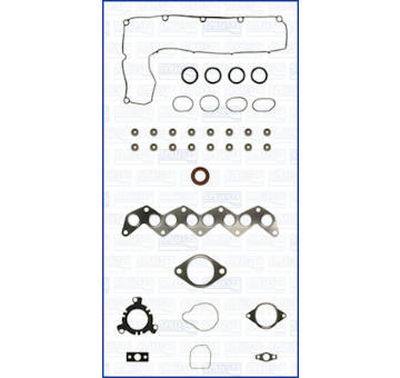 Sada těsnění, hlava válce AJUSA 53027000