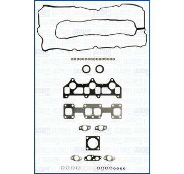 Sada těsnění, hlava válce AJUSA 53027200
