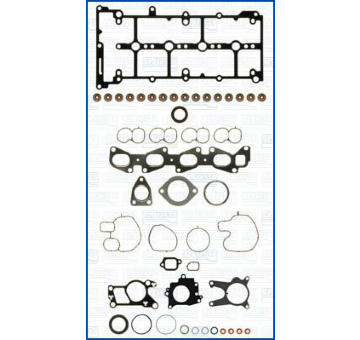Sada těsnění, hlava válce AJUSA 53028300