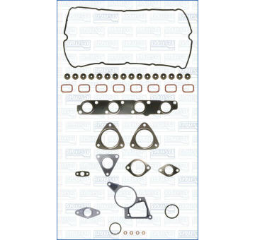 Sada těsnění, hlava válce AJUSA 53028600