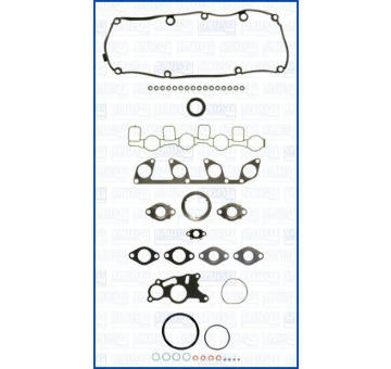 Sada těsnění, hlava válce AJUSA 53029200