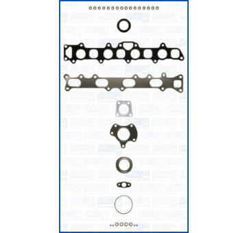 Sada těsnění, hlava válce AJUSA 53030000