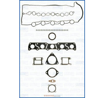 Sada těsnění, hlava válce AJUSA 53031400