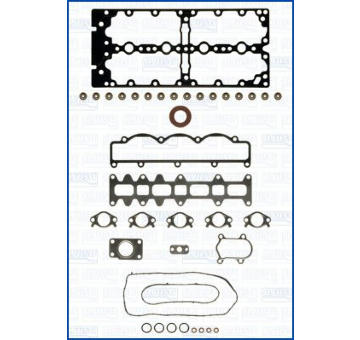 Sada těsnění, hlava válce AJUSA 53033400