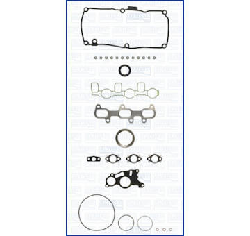 Sada těsnění, hlava válce AJUSA 53034600