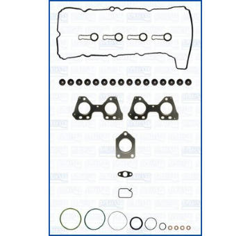 Sada těsnění, hlava válce AJUSA 53036200