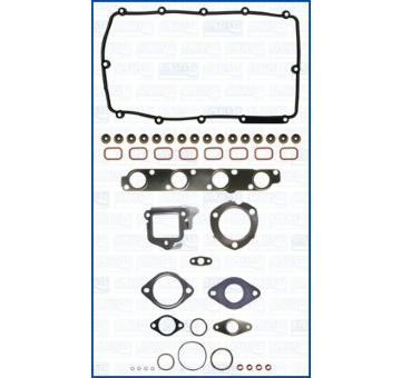 Sada těsnění, hlava válce AJUSA 53044400