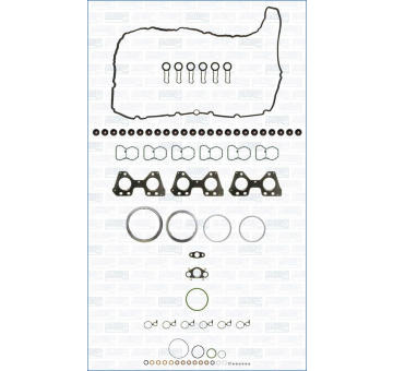 Sada těsnění, hlava válce AJUSA 53044800