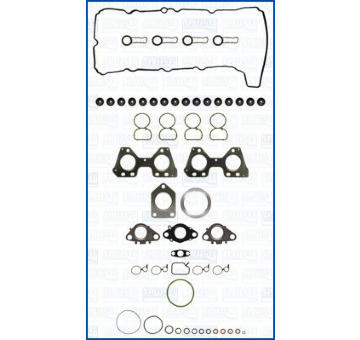 Sada těsnění, hlava válce AJUSA 53045100