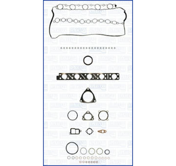 Sada těsnění, hlava válce AJUSA 53045300