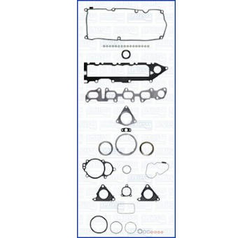 Sada těsnění, hlava válce AJUSA 53045800