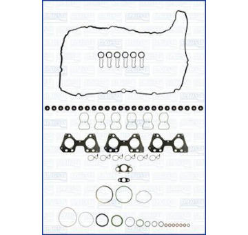 Sada těsnění, hlava válce AJUSA 53049600