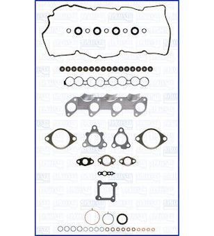 Sada těsnění, hlava válce AJUSA 53049900