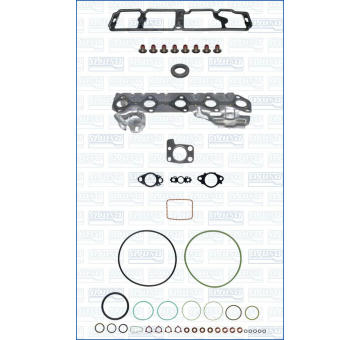 Sada těsnění, hlava válce AJUSA 53051900