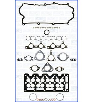 Sada těsnění, hlava válce AJUSA 53062500