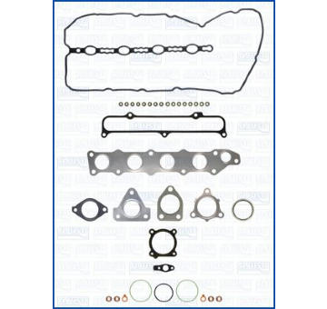 Sada těsnění, hlava válce AJUSA 53070200