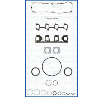 Sada těsnění, hlava válce AJUSA 53072700