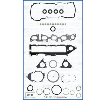 Sada těsnění, hlava válce AJUSA 53076500