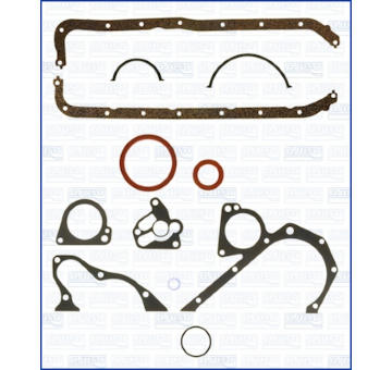 Sada těsnění, kliková skříň AJUSA 54000700