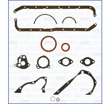Sada těsnění, kliková skříň AJUSA 54000800