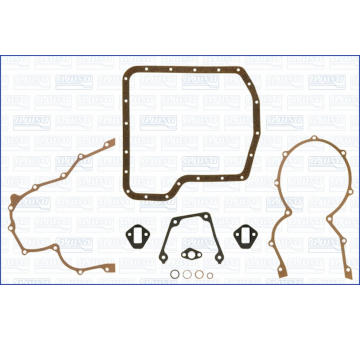 Sada těsnění, kliková skříň AJUSA 54001300