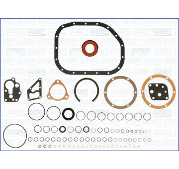 Sada těsnění, kliková skříň AJUSA 54001700
