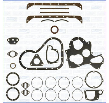 Sada těsnění, kliková skříň AJUSA 54003100