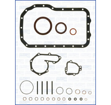 Sada těsnění, kliková skříň AJUSA 54004300