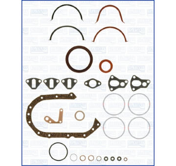 Sada těsnění, kliková skříň AJUSA 54004400