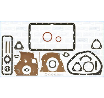 Sada těsnění, kliková skříň AJUSA 54004700