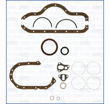 Sada těsnění, kliková skříň AJUSA 54005000