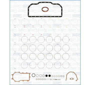 Sada těsnění, kliková skříň AJUSA 54005600