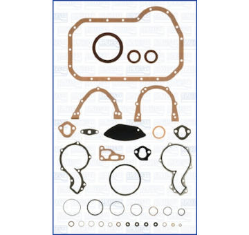 Sada těsnění, kliková skříň AJUSA 54005900