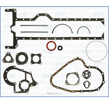 Sada těsnění, kliková skříň AJUSA 54006300