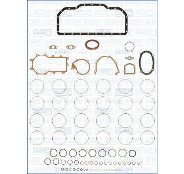 Sada těsnění, kliková skříň AJUSA 54007500