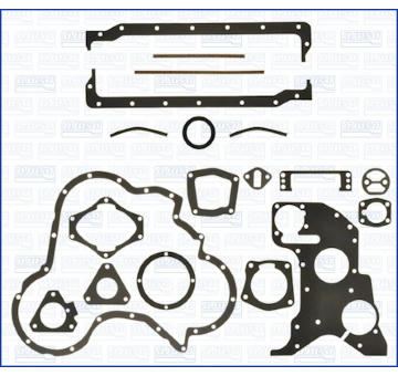 Sada těsnění, kliková skříň AJUSA 54007800