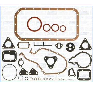 Sada těsnění, kliková skříň AJUSA 54008700