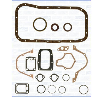 Sada těsnění, kliková skříň AJUSA 54009700
