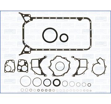 Sada těsnění, kliková skříň AJUSA 54010500