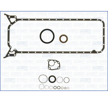 Sada těsnění, kliková skříň AJUSA 54010600