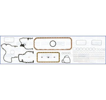 Sada těsnění, kliková skříň AJUSA 54010900